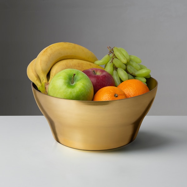 کاسه سرو ایکیا مدل  IKEA AROMATISK سایز 24x11 سانتی متر 